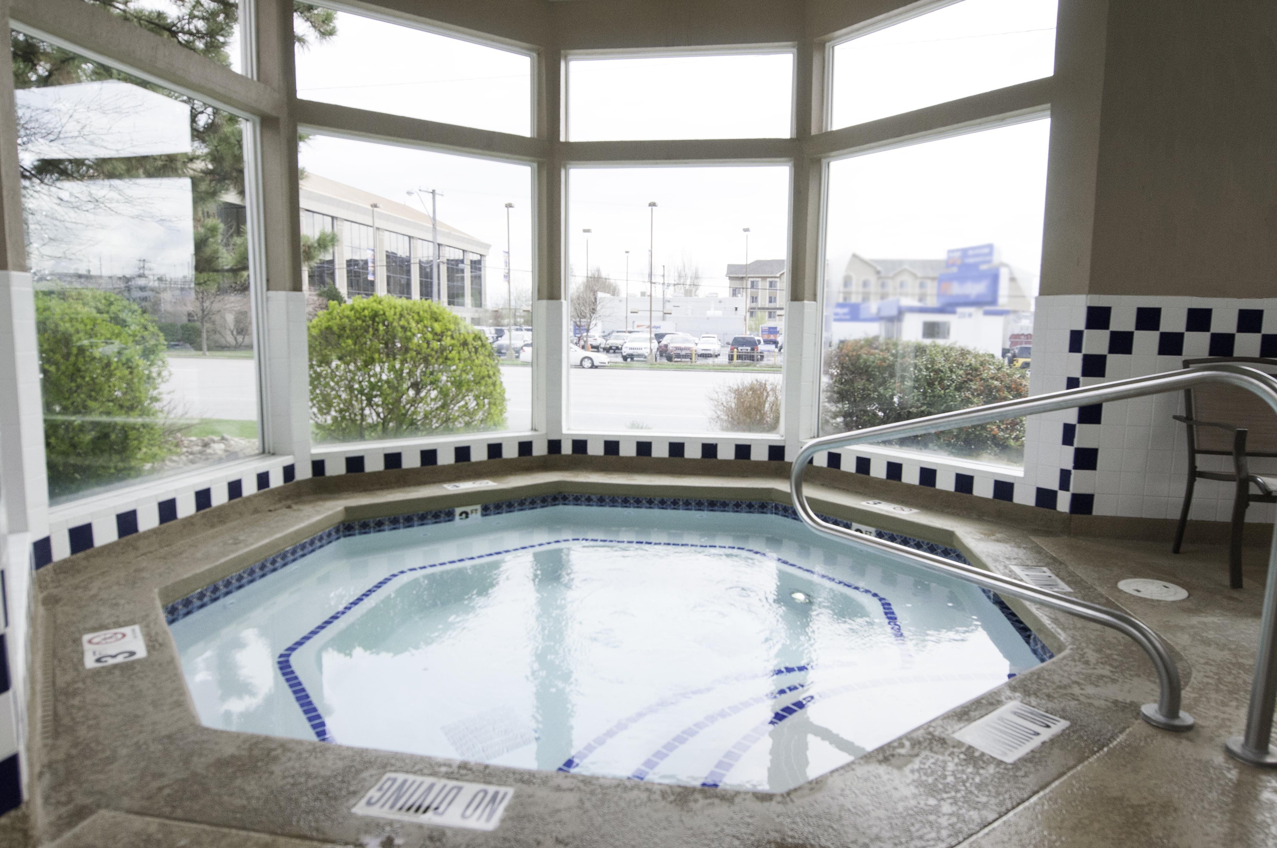 Hotel Crystal & - Salt 3*