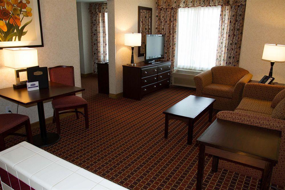 Crystal & - Salt Hotel 3*