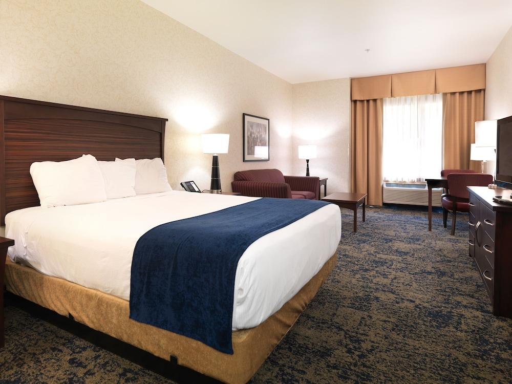 Hotel Crystal & - Salt Salt Lake City