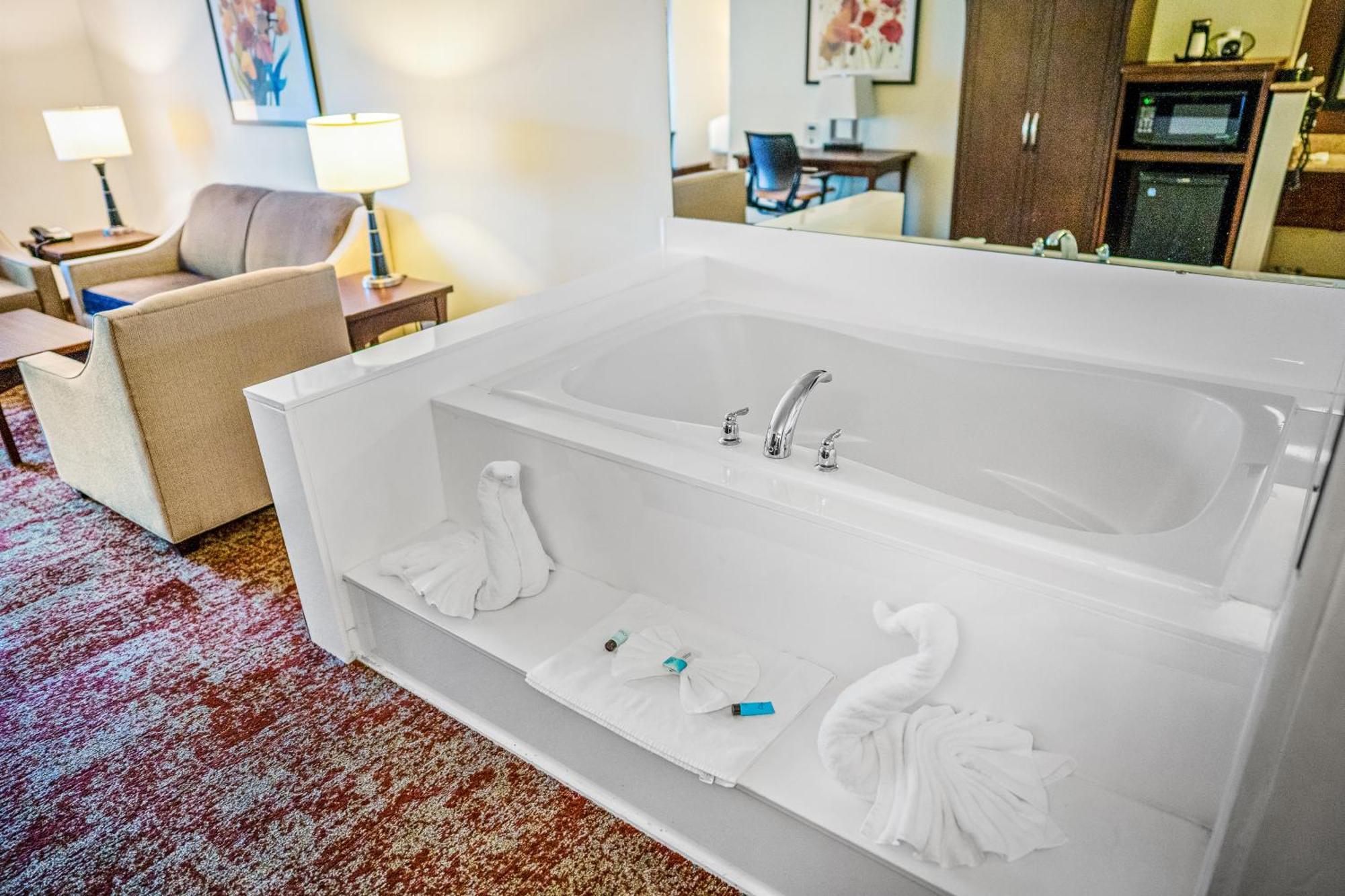 Hotel Crystal & - Salt 3*