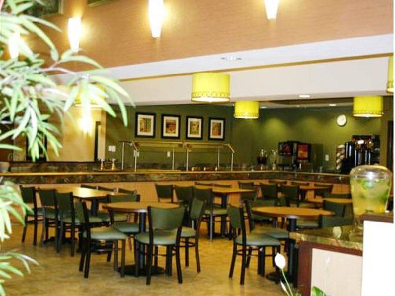 Hotel Crystal & - Salt Salt Lake City
