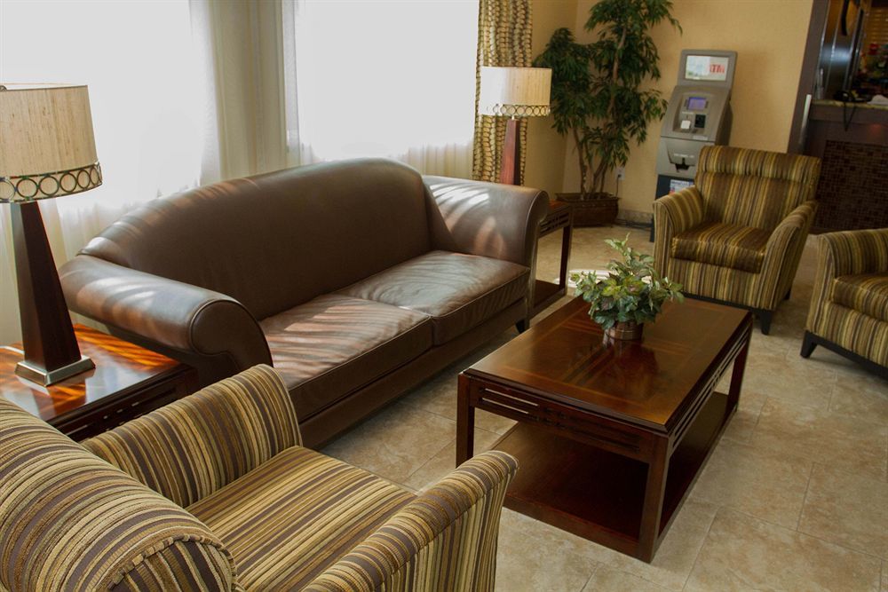 Hotel Crystal & - Salt Salt Lake City